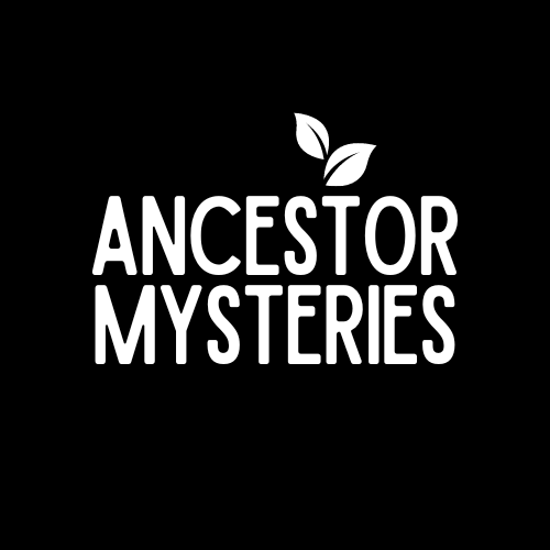 Ancestor Mysteries
